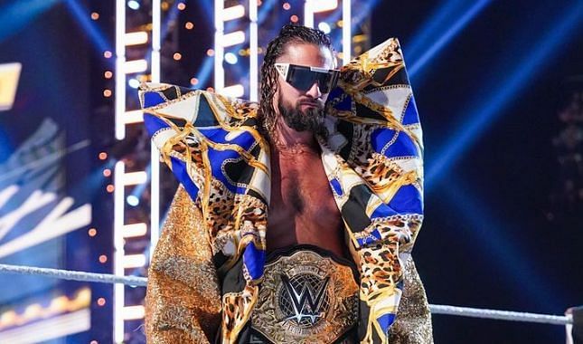 Seth Rollins' WrestleMania Record
